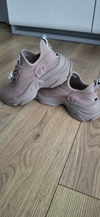 Buty damskie sneakersy