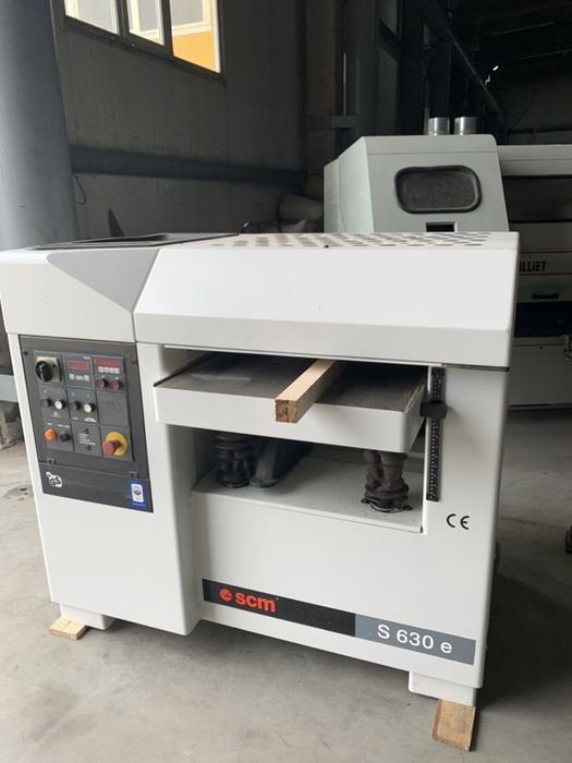 Станок, Рейсмус, Рейсмусний, Рейсмусовий, деревообробний, Столярный