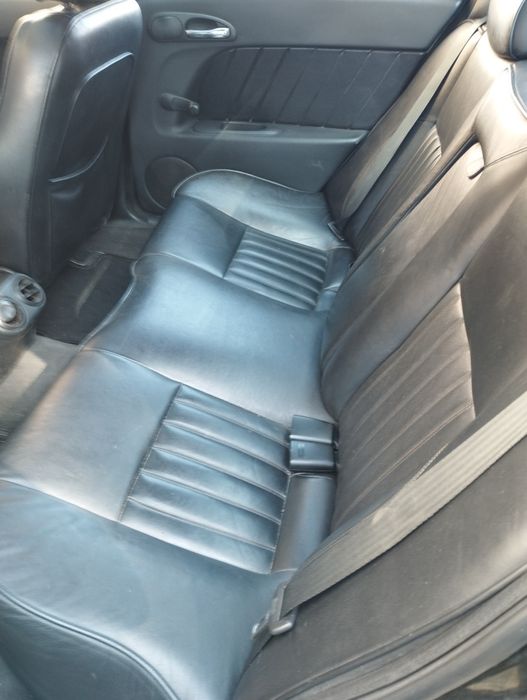 Alfa Romeo 156 2.4  Jtdm 1999