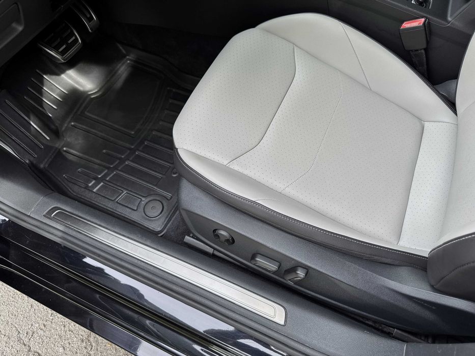 Volkswagen Arteon 2018