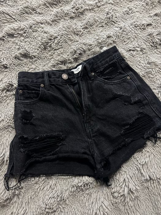 Шорти Pull&Bear
