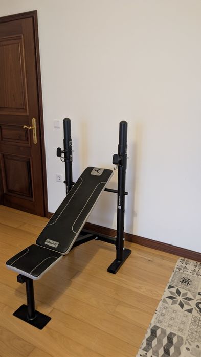 Weight Bench437116254269614082