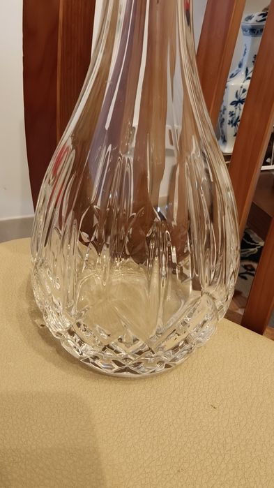 Garrafa para licor