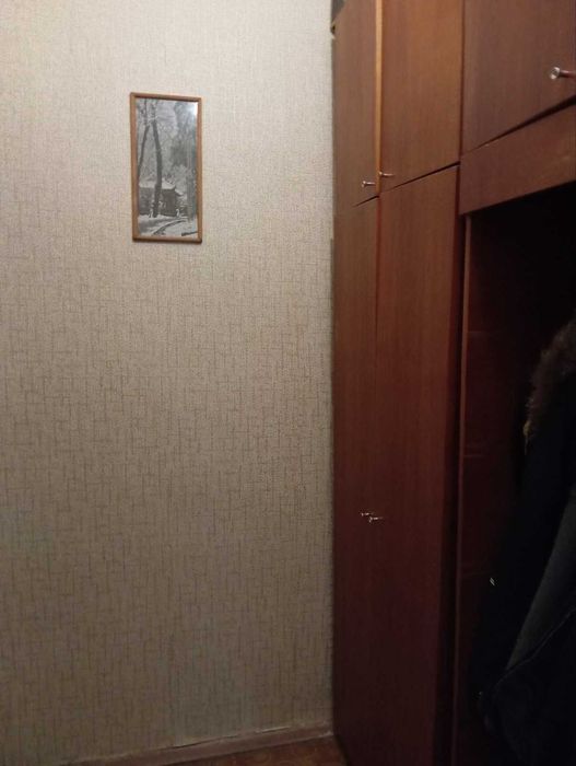 Продаж 2к квартири Оболонський район, вул. Джерельна 6/5