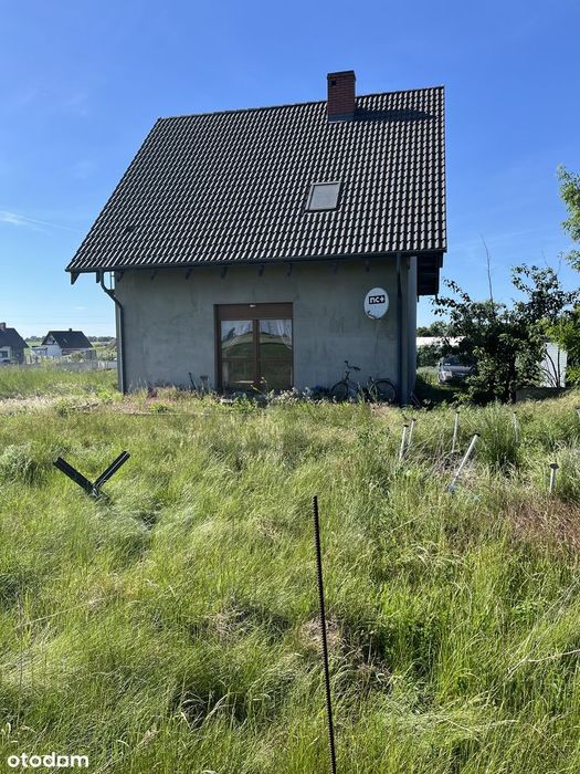Dom – Starczanowo - Widok 2