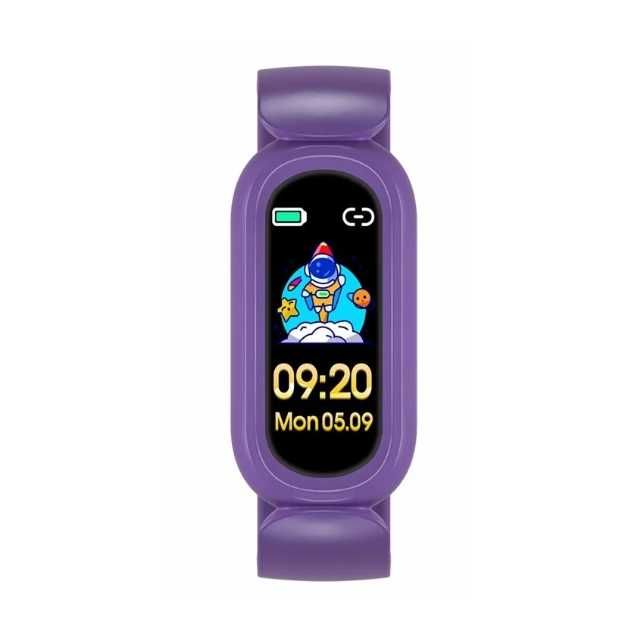Smartwatch dla dzieci S90 liczenie kroków zużycie kalorii ttst961