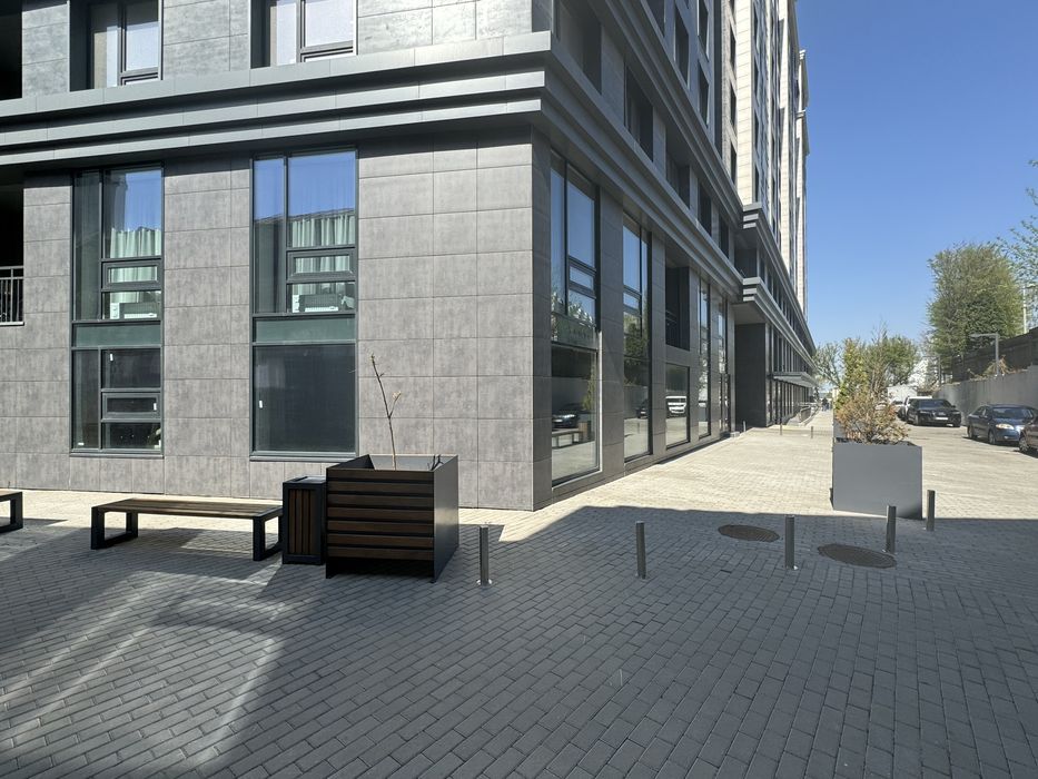 Commercial real estate at st. Ul Kudryavskaya (area 201,4 m²) - Atlanta.ua - photo 2