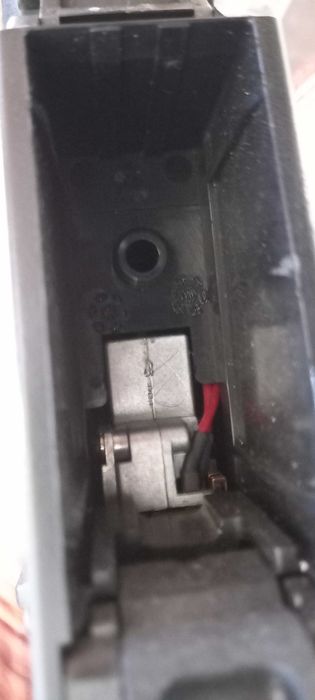 "Bigshot" Airsoft G36-C