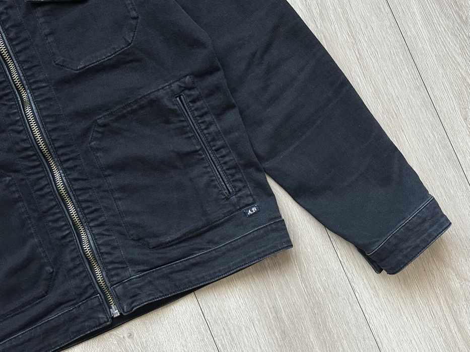 Джинсова куртка Scotch & Soda