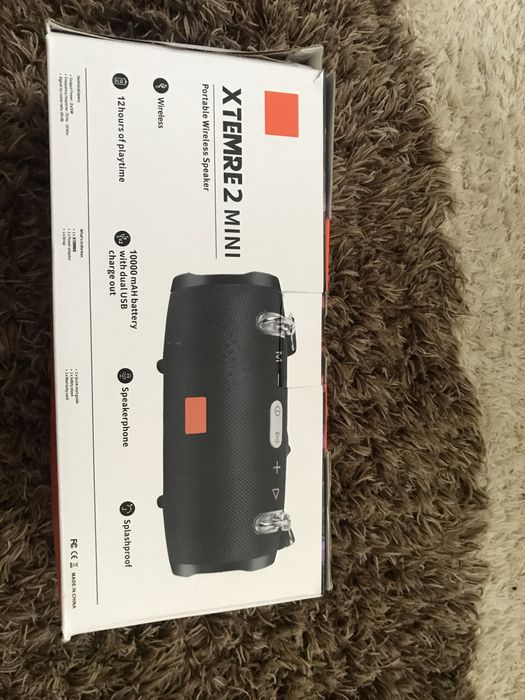 Колонка нова крута