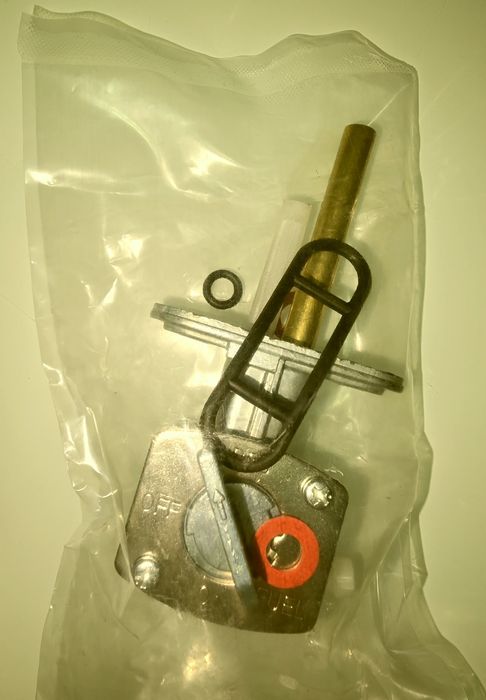 Válvula de Combustível Yamaha