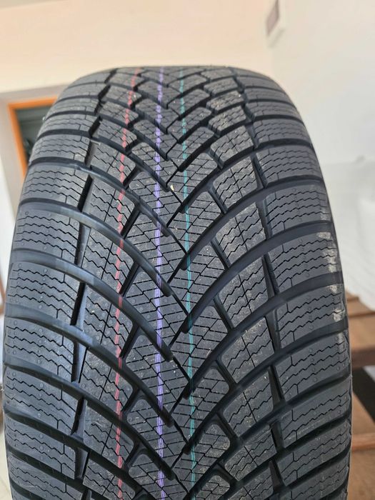 Opona Barum Polaris 6 245/40R18 97V XL – NOWA, zimowa 2025 ROK