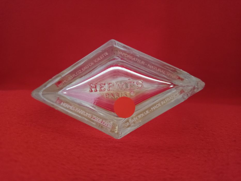 HERMES H24 EDT perfumy 100 ml
