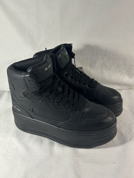 Черевики Bershka 36р