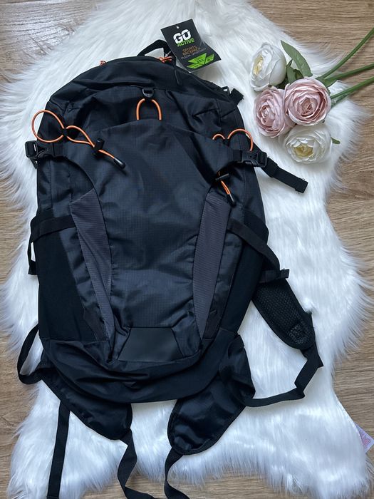 Nowy plecak sportowy 25L Go Active