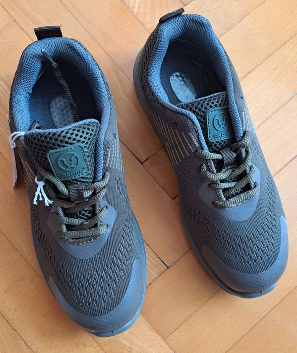 Buty robocze / 38