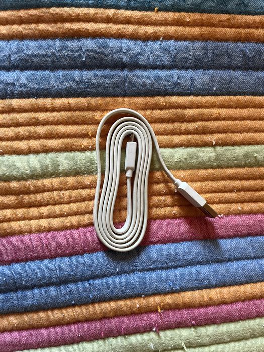 Cabos eletronicos diversos