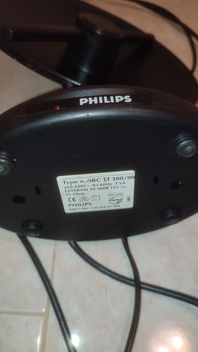 Antena de TV Philips SBC TT 300/00