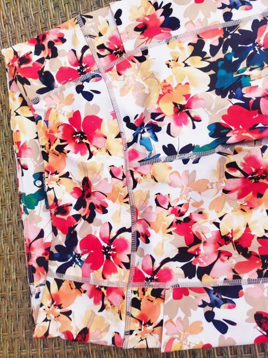 Legginsy do jogi. Alpana  Nowe.