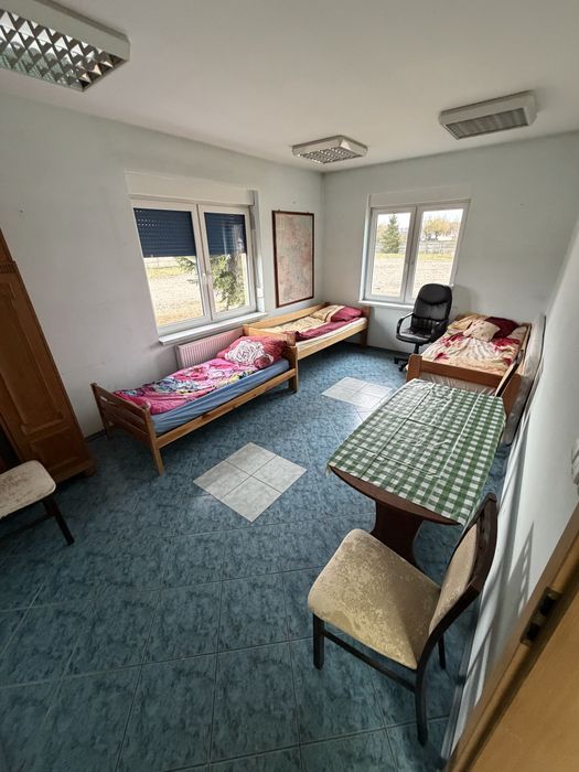 Hotel pracowniczy, pokoje do wynajęcia , wynajmę mieszkanie