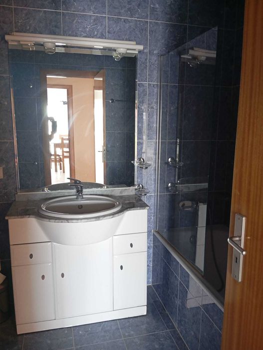 Apartamento T1 grande Alfena Valongo