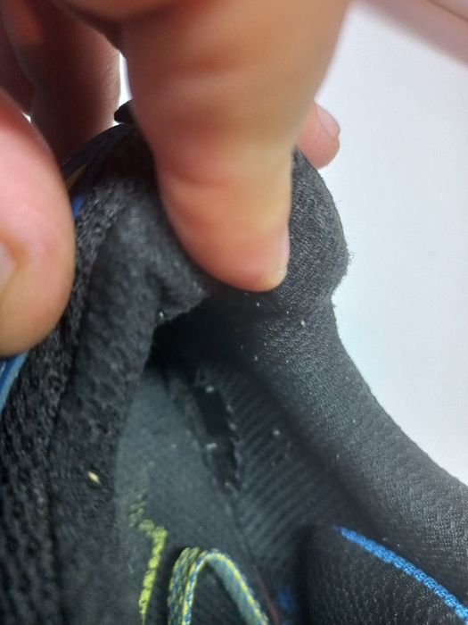 Кросівки karrimor caracal trail runner