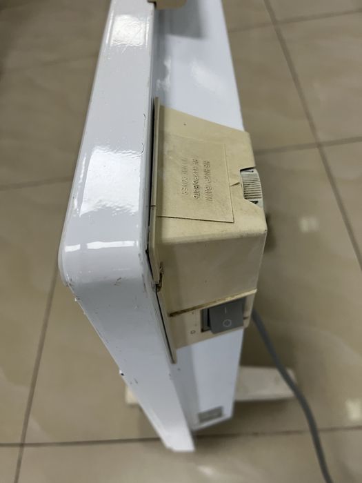 Электрический обогреватель