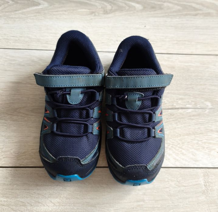 Кросівки Salomon Xa Pro  , кроссовки Salomon