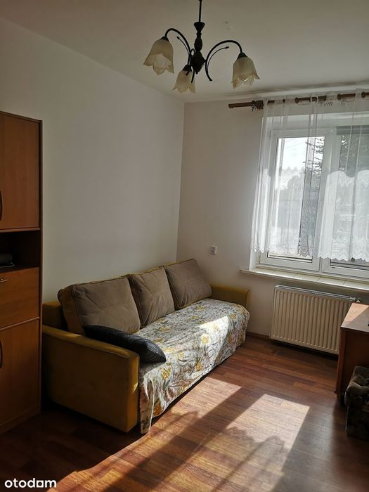Mieszkanie w Wągrowcu przy ul. Janowieckiej