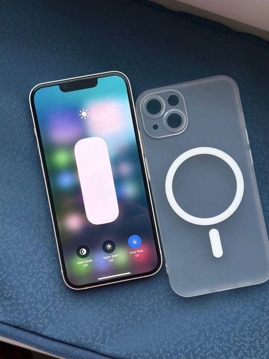 Iphone 14 128Gb White