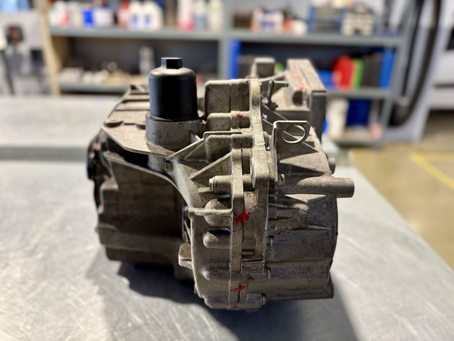 Caixa de Velocidades VW/Audi/Seat/Skoda DSG DQ250 SFW