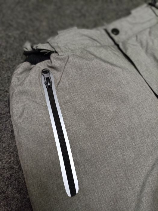 Лижні термо  штани 152