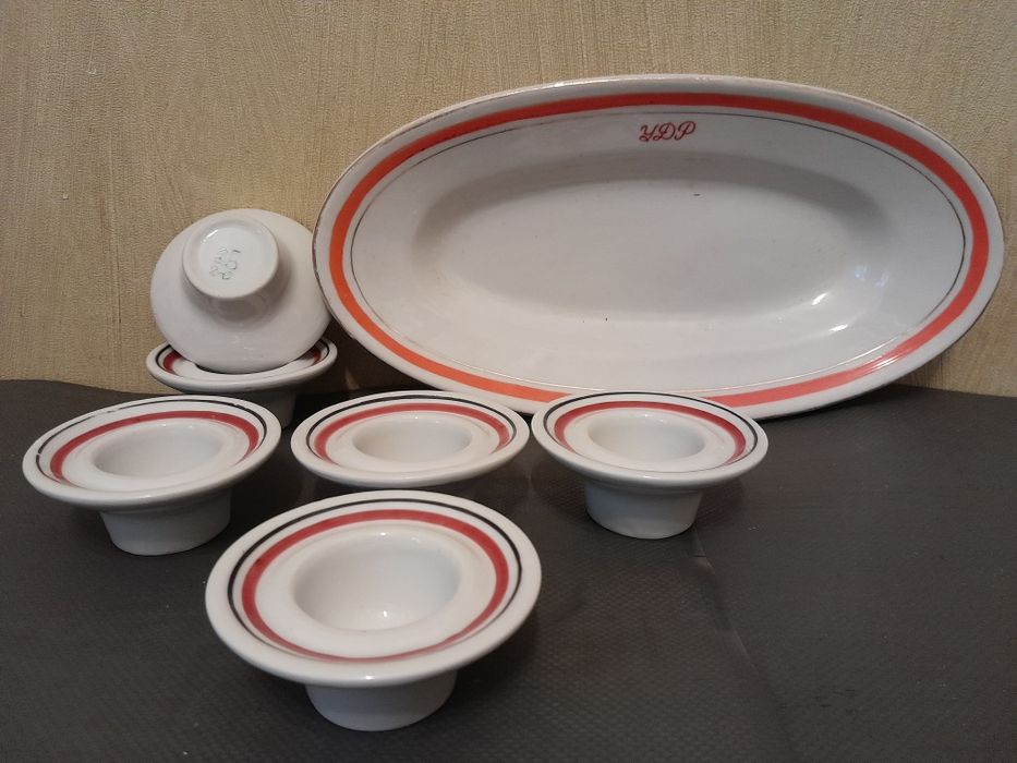 Мальцевское стекло пашотница