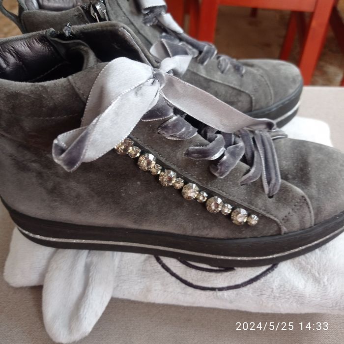 Buty damskie,MARIPE ,36