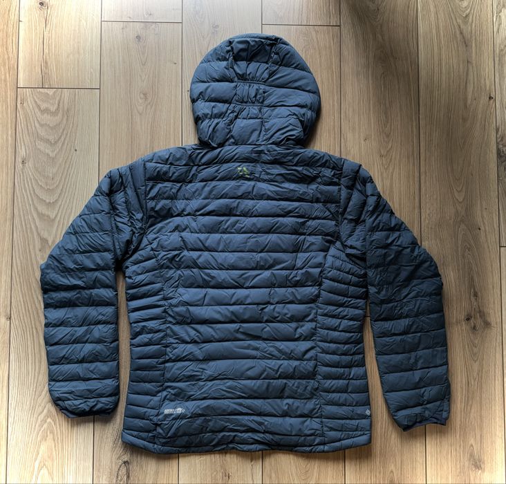 Kurtka Rab Infinity Microlight