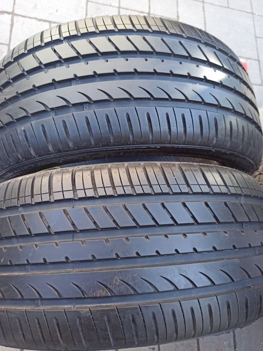 Летняя резина ПАРА 245/40 R19 Zeetex HP6000