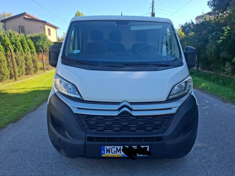 Citroën Jumper