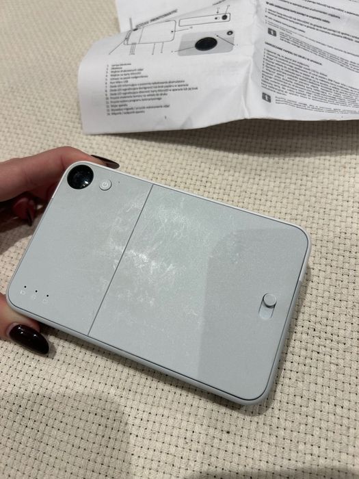 Aparat natychmiastowy Kodak Printomatic