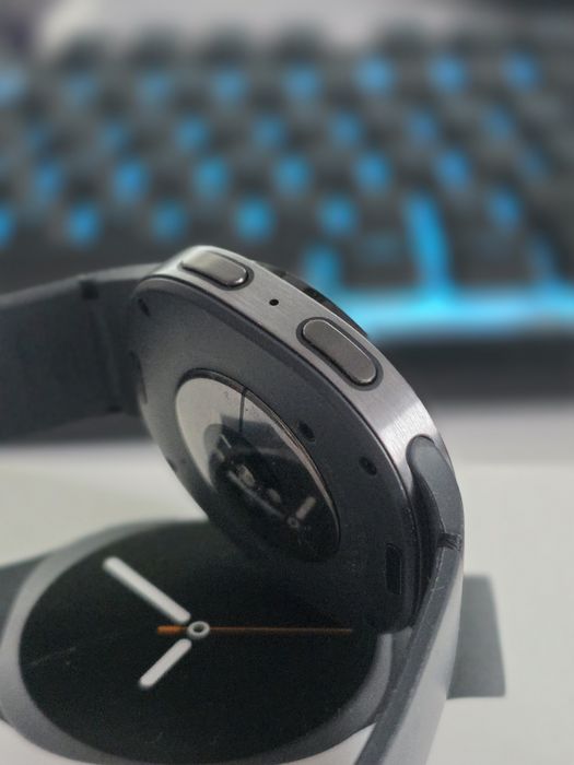 Samsung Galaxy Watch 8