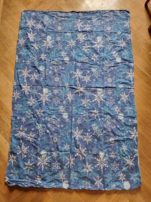 Pościel * Kraina Lodu