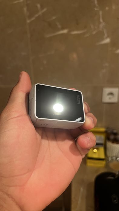 GoPro Hero 7 White