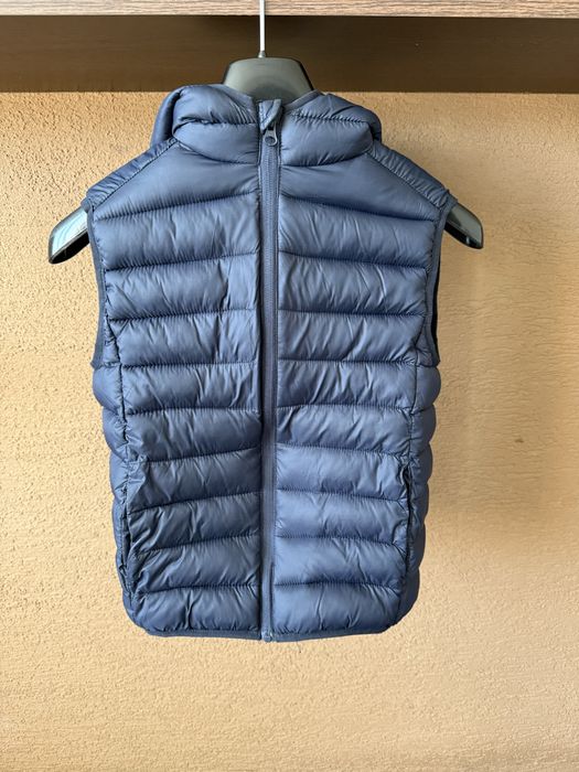 Безрукавка Mango, 128 розмір, 7-8 років