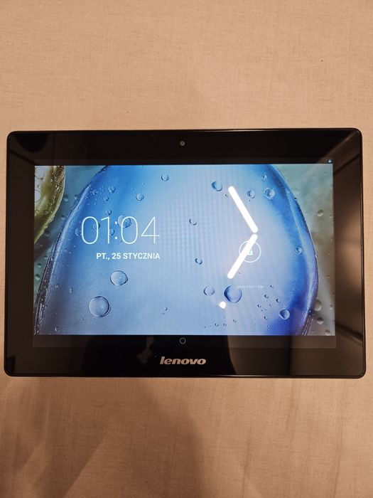 Tablet Lenovo IdeaPad S6000-H