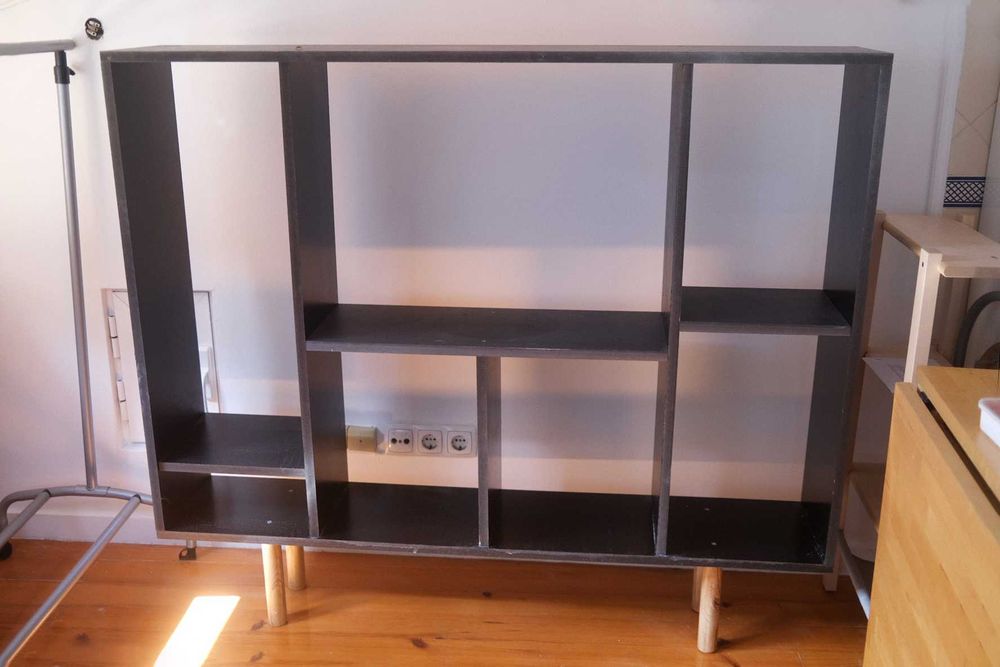 Estante de Sala 40€