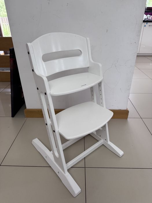 Baby Dan DanChair krzesełko do karmienia