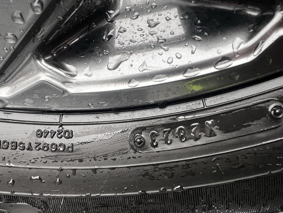 Kola, Koła Toyota Rav4 IV , Felgi z oponami. Nowe !