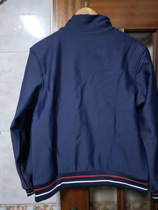 Cssaco azul do benfica muito bonito