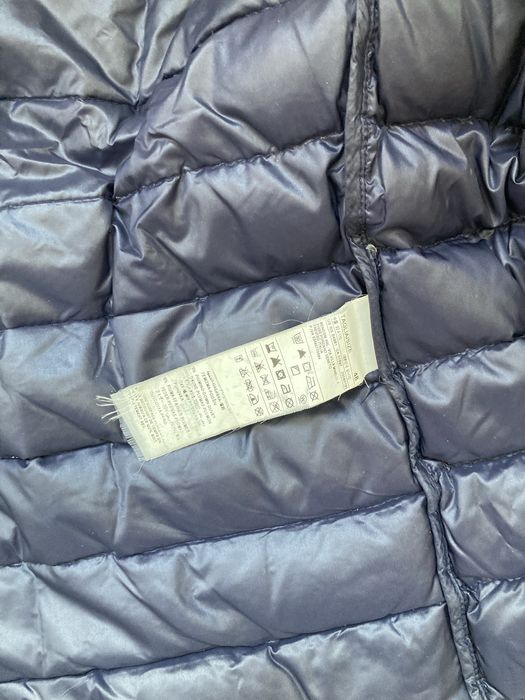 Куртка мужская,пуховик 48р.