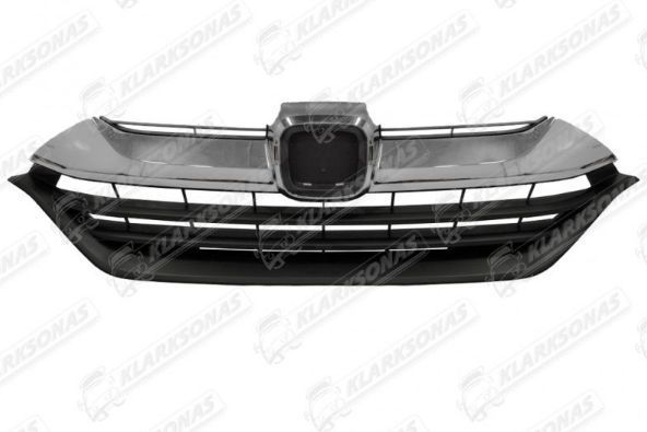 Решётка радиатора HONDA CR-V, 01.2017 - 71121TLYH01