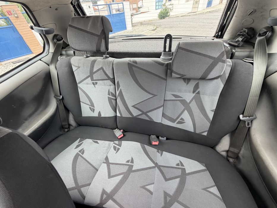 Fiat Punto  1.3 2005